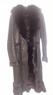 Дубленка (пропитка) 