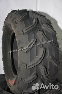 Шина для квадроцикла Maxxis MUD BUG 27 10 12