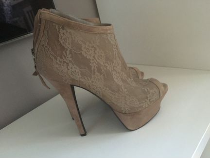 Туфли Bebe оригинал из США 37.5