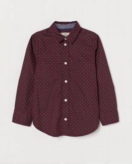 Рубашка H&M