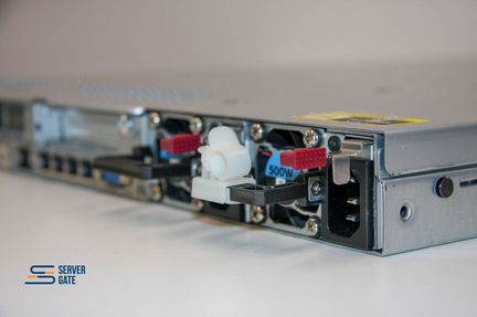 Сервер HP DL360 G9 2x E5-2650v3 128 GB