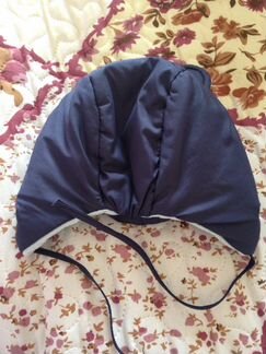 Шапка зимняя