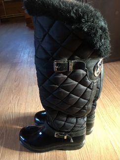 Сапоги Michael Kors