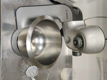 Миксер Bosch MUM56 на запчасти