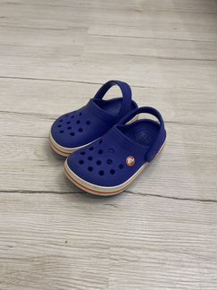 Сабо Crocs