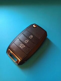 Ключ Kia Rio / Киа Рио 2017+