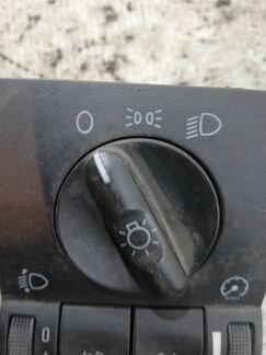 Переключатель света Opel Corsa C