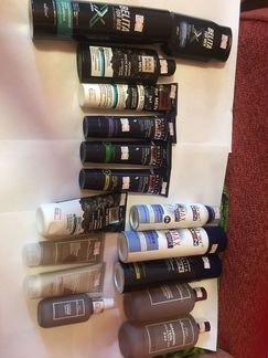 Белорусская косметика