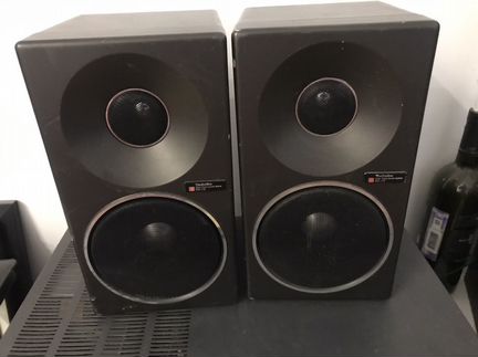 Колонки Technics SB-F2