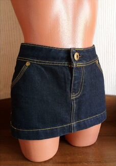 Разм. 42+.Детская мини- юбочка 