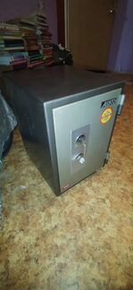 Сейф SST(2K) aiko