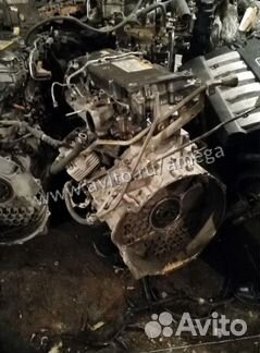 4HK1 Б/У Двигатель Экскаватора Хитачи Zx JCB JS210