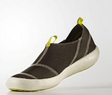 Кроссовки Adidas Climacool Boat новые оригинал
