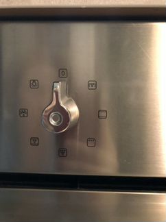 Электрический духовой шкаф встраиваемый