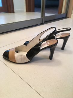 Босоножки fabi 38 размер