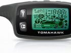 Брелок сигнализации Tomahawk tw 9010