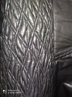 Пальто зимнее gold ziss. куртка зимняя