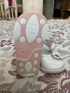 Туфли Ташировское орто