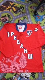 Игровая Майка реванш