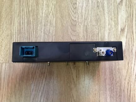 Блок радио Mercedes W211 W164 W203 W219 W230