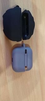 Чехол для airpods pro