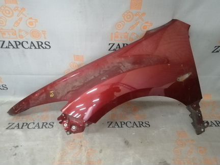 Крыло левое Mazda 6 GH L8 2010