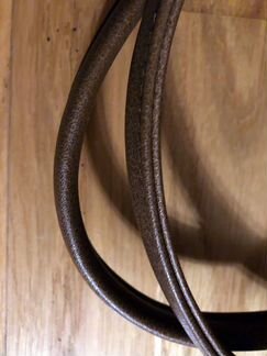 Итальянская женская сумка