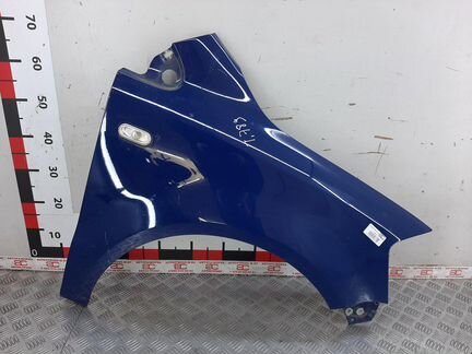 Крыло переднее правое для Volkswagen Fox