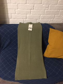 Юбка zara