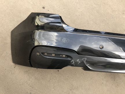 Бампер бмв ф34 м пакет