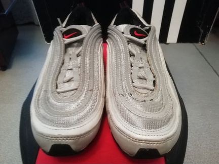 Кроссовки Nike Air Max Tempo