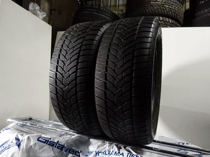 235 60 18 Dunlop SP Winter Sport 5 3r R18