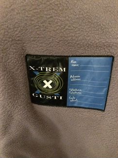Комбинезон gusti
