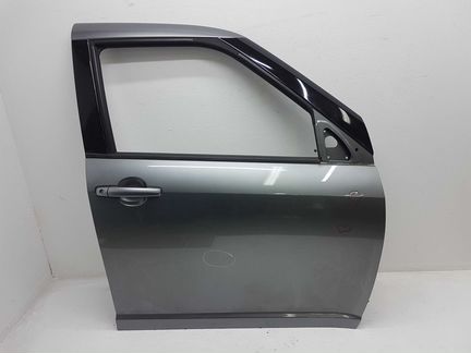 Дверь передняя правая Suzuki Swift