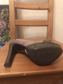 Туфли женские Marco Rizzi