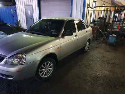 LADA Priora, 2010, с пробегом, цена 200 000 руб.