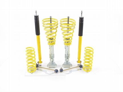 Винтовая подвеска FK Automotive Mercedes W203