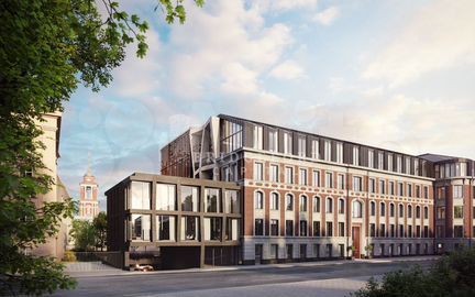 Продам Помещение свободного назначения, 146 м²