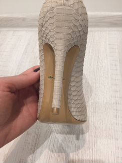 Туфли Salvadore Ferragamo