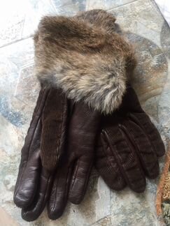 Перчатки Dolce Gabbana