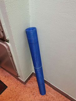 Армирующая сетка для штукатурки