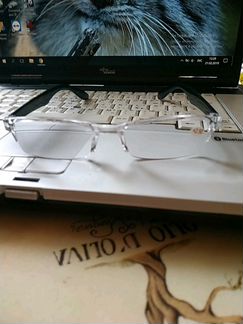 Очки для чтения