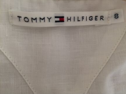 Новая рубашка 