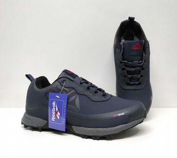 Кроссовки зимние Reebok