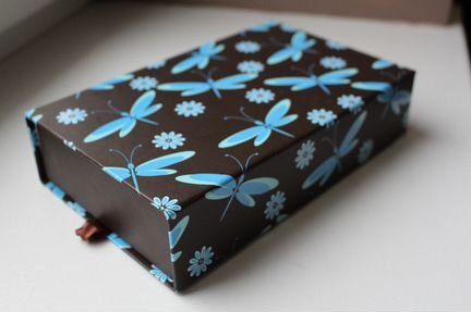 Саше ароматное в наборе