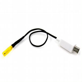 USB тестер Qway-U2p (Web-U2, Witrn-U2)