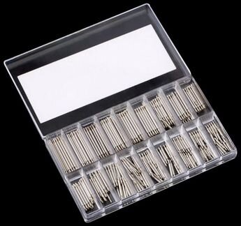 Шпилька для часов