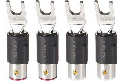 Разъемы Лопатки Furutech FT-211(R)