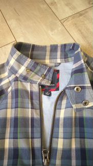 Бомбер Brooks Brothers + в подарок брюки