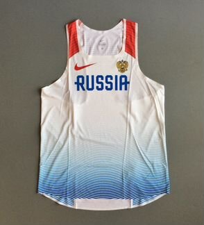 Спортивная форма nike экипировка Сборной России